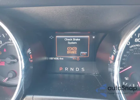 2015 Ford Mustang Gt Premium из США, поврежденный, VIN 1FA6P8CF4F5379753